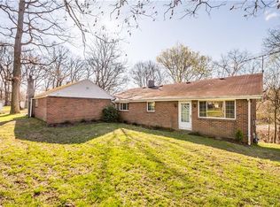 635 Beech Rd, Pittsburgh, PA 15239