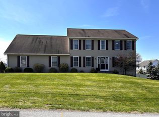 1500 Tyler Ave, Altoona, PA