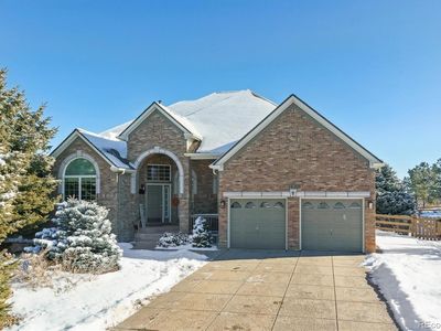 1430 Milbury Street, Castle Rock, CO, 80104