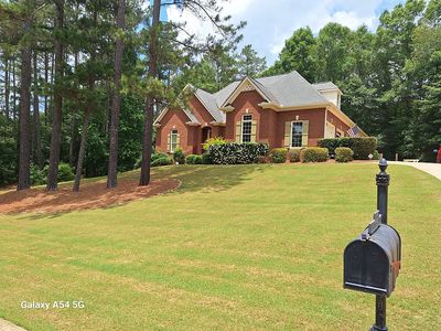 1030 Ridgeview Ln, Bishop, GA, 30621