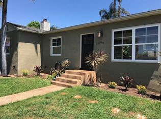 1925 Erie St, San Diego, CA 92110