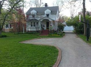 5718 E Pleasant Run Pkwy, Indianapolis, IN 46219