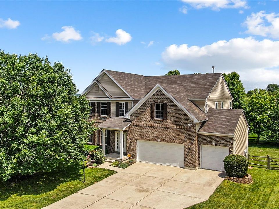 14 Ridge Wood Dr, Monroe, OH 45050 | Zillow