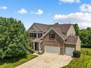 14 Ridge Wood Dr, Monroe, OH 45050