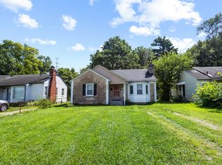 3737 N Oxford St, Indianapolis, IN