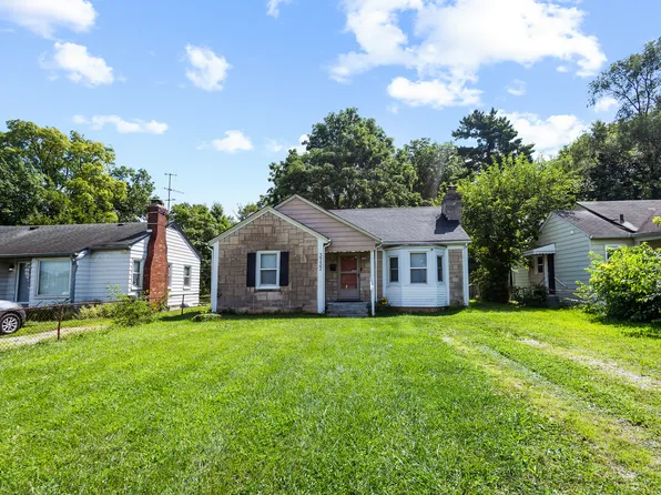 3737 N Oxford St, Indianapolis, IN 46218