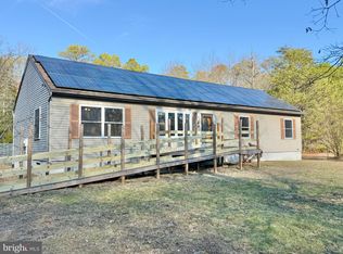 80 Leesburg Belleplain Rd, Leesburg, NJ 08327