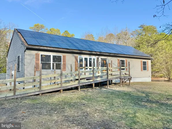 80 Leesburg Belleplain Rd, Leesburg, NJ 08327