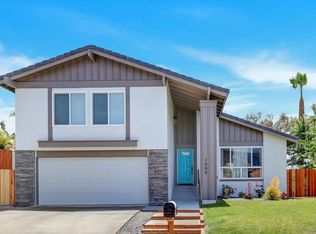 1509 Calle Pensamientos, Encinitas, CA 92024