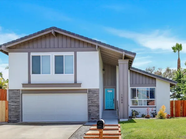 1509 Calle Pensamientos, Encinitas, CA 92024