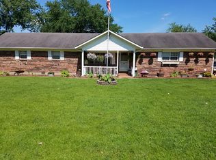 20 Helen Ave, Poplar Bluff, MO 63901