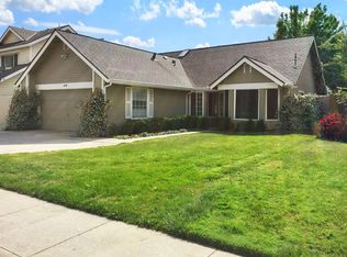 2409 Mountain Quail Way, Modesto, CA 95355