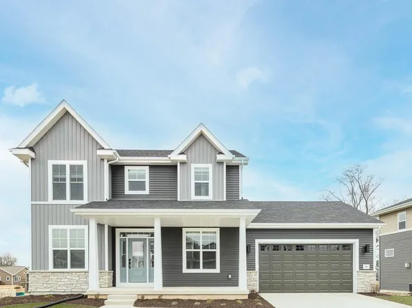 303 Galileo Drive, Madison, WI 53718