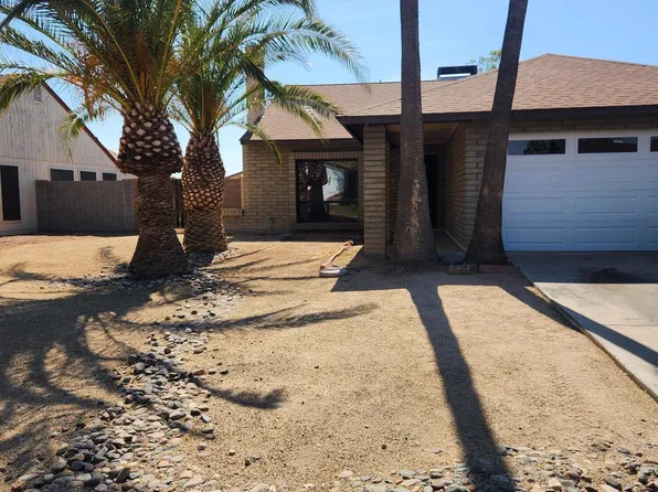 11232 N 69TH Drive, Peoria, AZ 85345