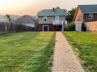 193 Liberty St APT 2, Bridgeville, PA