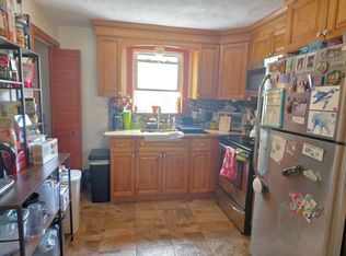 61-63 Highland Ter #1, Needham Heights, MA 02494