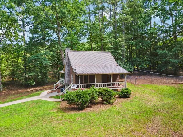 228 Lyone Path, Dallas, GA 30132