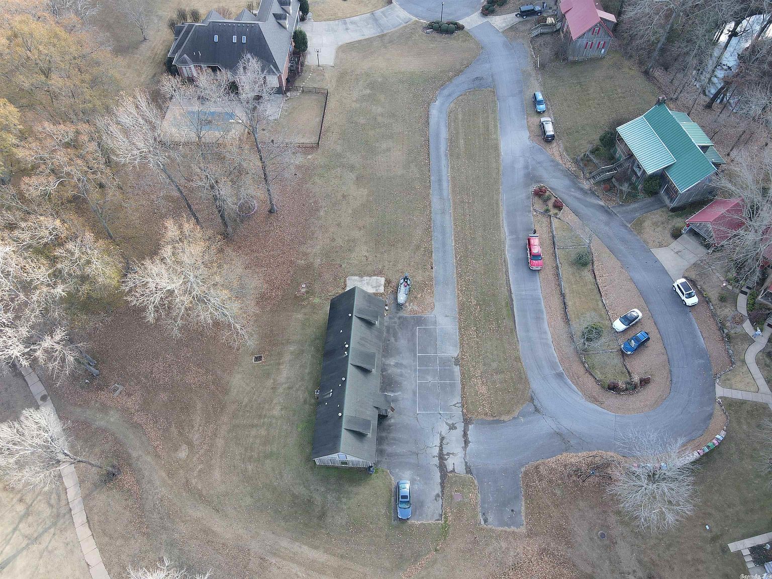 7 Cabins On The Knl, Searcy, AR 72143 Zillow