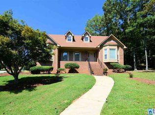 204 Norwick Forest Dr, Alabaster, AL 35007
