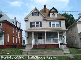 1440 Hunter Ave, Columbus, OH 43201