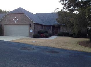 3 Chalford Pl, Pinehurst, NC 28374