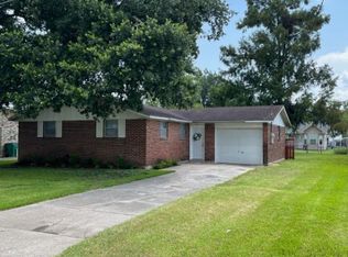 341 Davis Dr, Luling, LA 70070