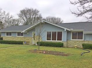 W156N10891 Catskill Ln, Germantown, WI 53022