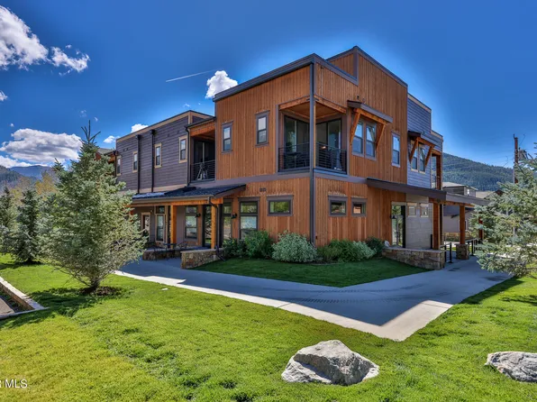 800 PARK Avenue #206, Grand Lake, CO 80447