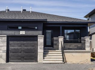 272 Moisson St #B, Russell, ON K0A1W0