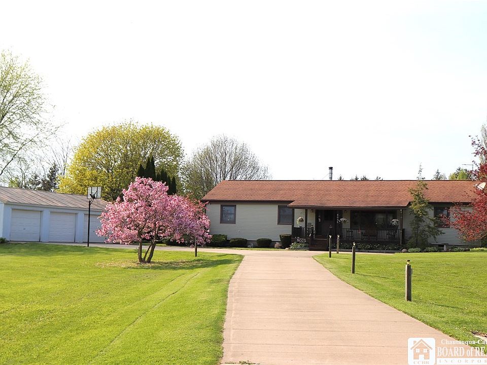 8025 Fredonia Stockton Rd, Fredonia, NY 14063 Zillow