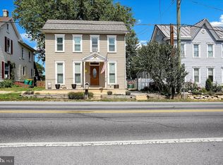 410 Walnut St, Boiling Springs, PA 17007