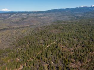 Whitmore Rd, Whitmore, CA 96096