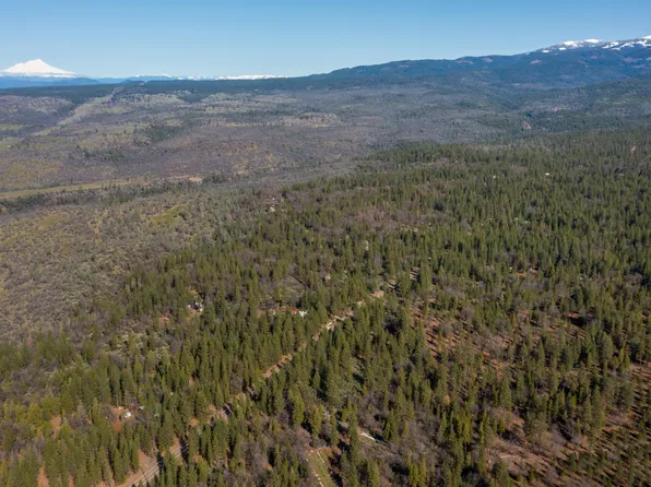 Whitmore Rd, Whitmore, CA 96096