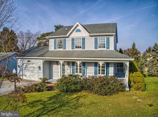 2485 Grandview Rd, Hanover, PA 17331