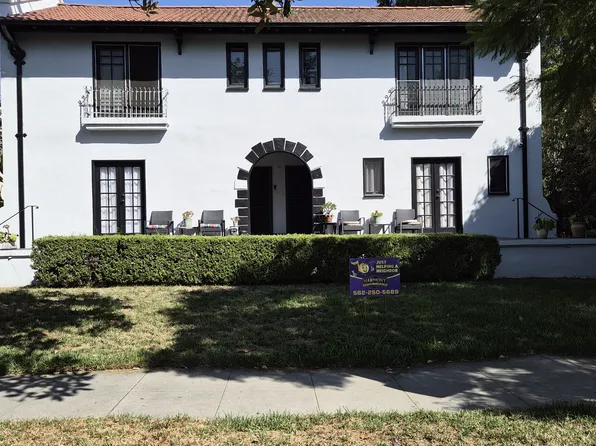 2406 3rd Ave, Los Angeles, CA 90018