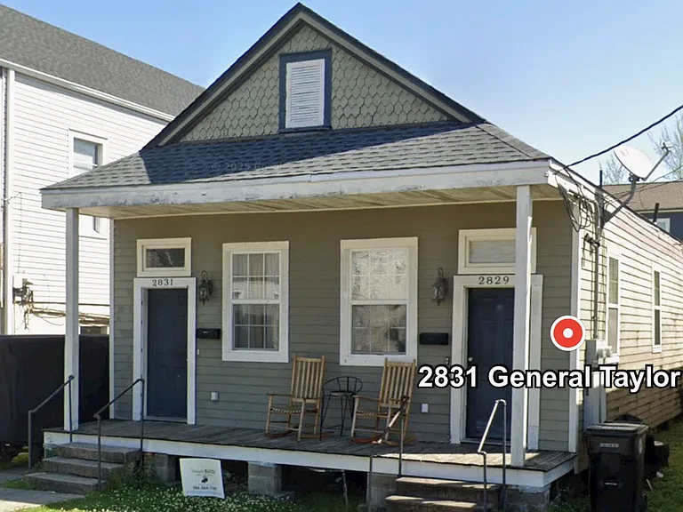 2829-31 General Taylor St #2831 — Photo 6