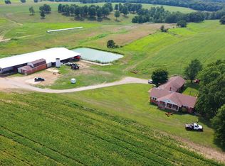 7895 Highway 5, Hartville, MO 65667