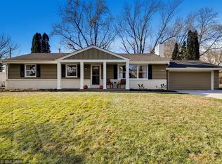 7000 Wooddale Ave S, Minneapolis, MN 55435