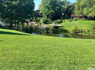 29 & 30 N Shore Dr, Petersburg, IL 62675