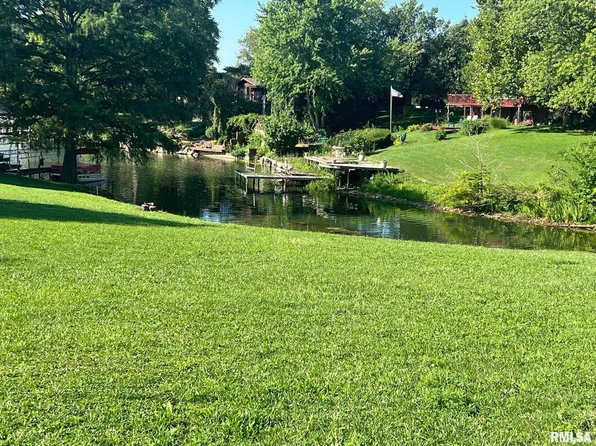 29 & 30 N Shore Dr, Petersburg, IL 62675