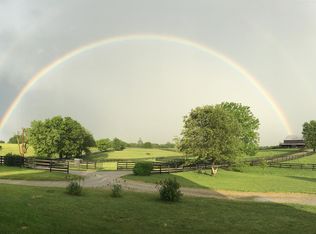 200 Carpenter Pike, Versailles, KY 40383