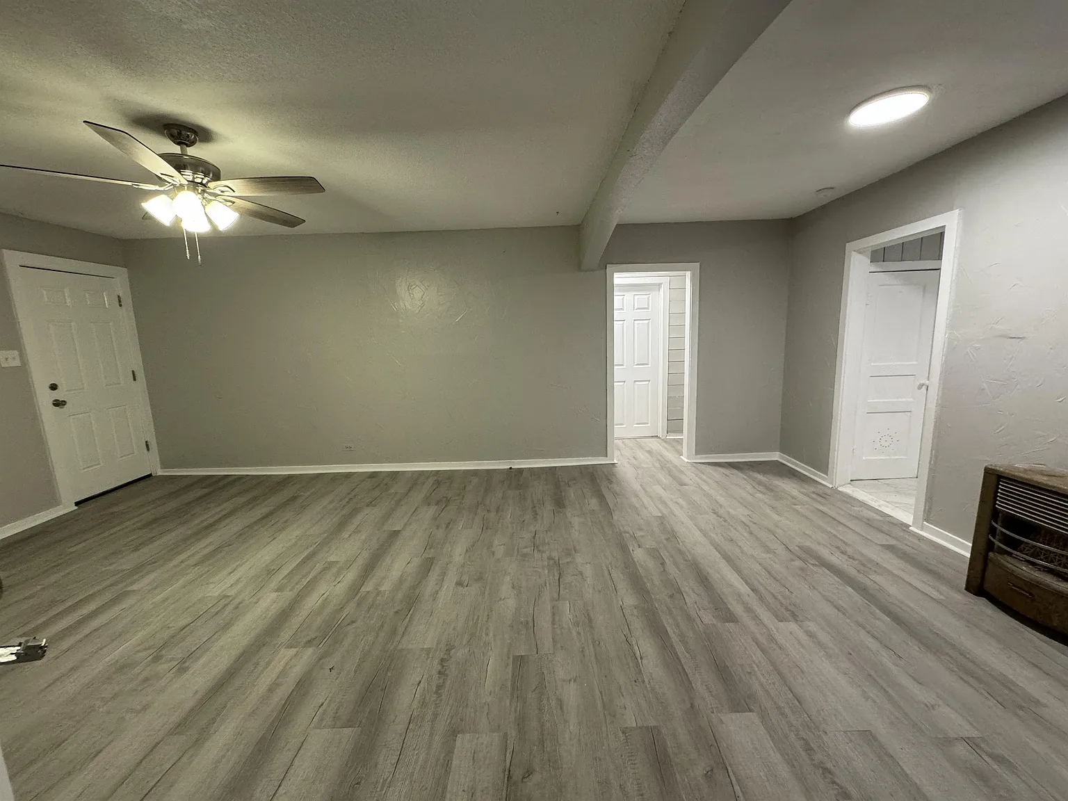 500 W Burrell St, Denison, TX 75020 - 1 — Photo 3