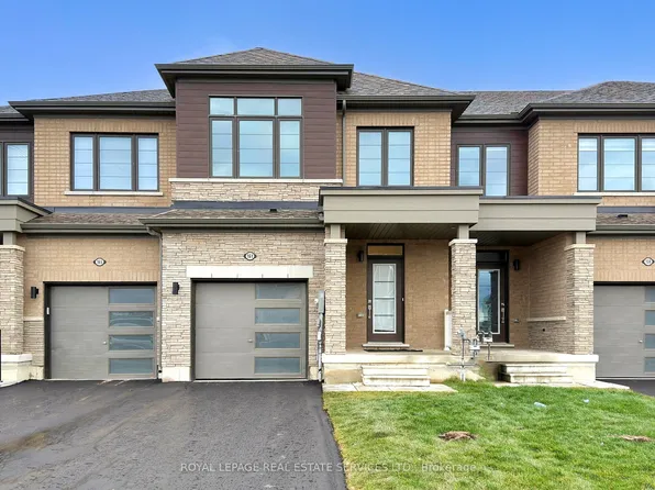 161 Brighton Ln, Thorold, ON L2V 0N7