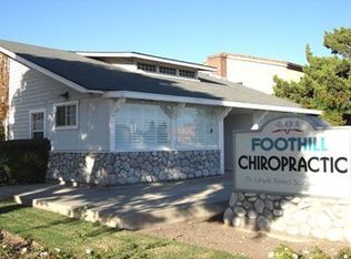401 E Foothill Blvd, Azusa, CA 91702