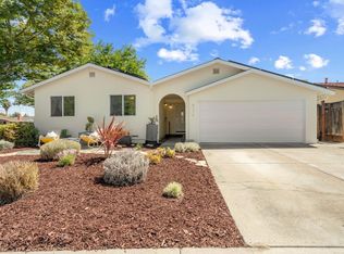 6224 Tillamook Dr, San Jose, CA 95123