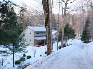 688 Hidden Heights Road, Chester, VT 05143