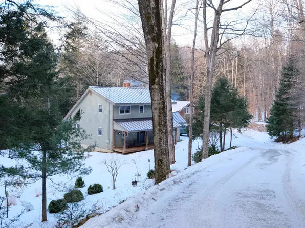 688 Hidden Heights Road, Chester, VT 05143