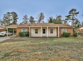 506 E Robinson Avenue, Grovetown, GA 30813