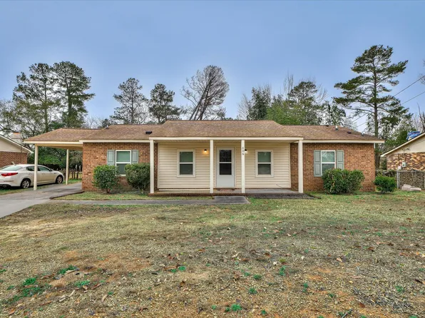 506 E Robinson Avenue, Grovetown, GA