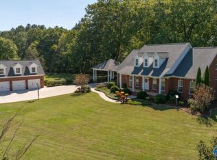 2961 Hobbs Island Rd SE, Huntsville, AL 35803